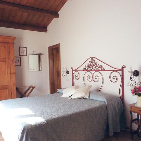 Pian Del Pigro Villa Rimini Exteriör bild