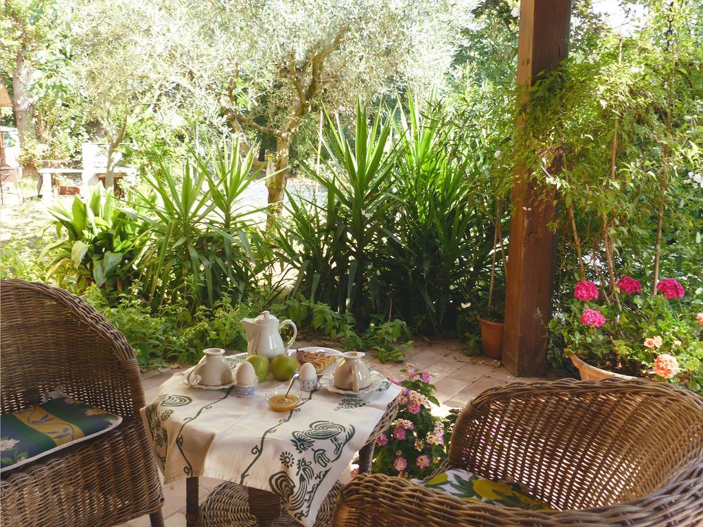 Pian Del Pigro Villa Rimini Exteriör bild