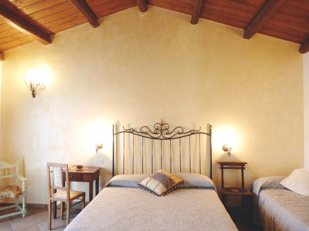 Pian Del Pigro Villa Rimini Exteriör bild