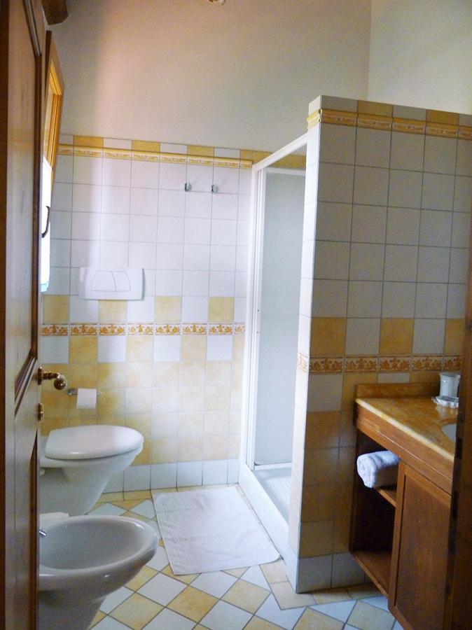 Pian Del Pigro Villa Rimini Exteriör bild
