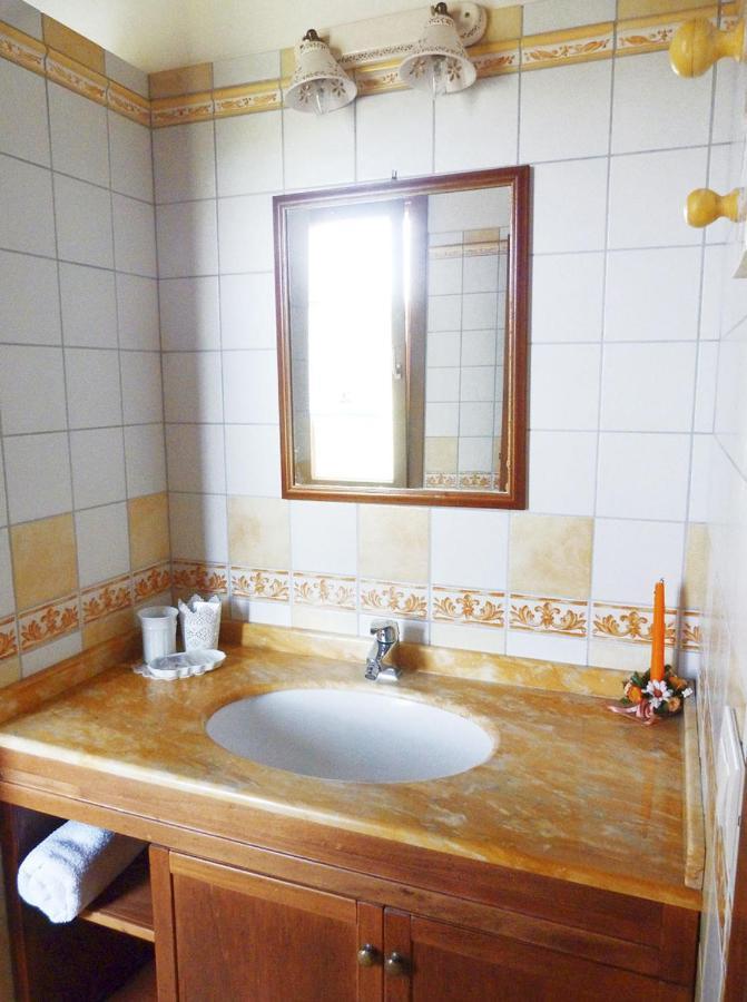 Pian Del Pigro Villa Rimini Exteriör bild