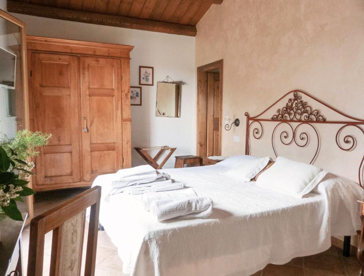 Pian Del Pigro Villa Rimini Exteriör bild